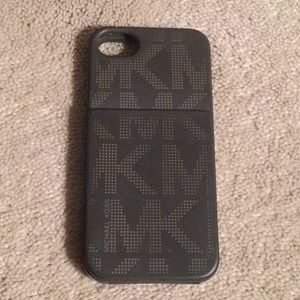 📱📱 Michael Kors iPhone 5 Case 📱📱